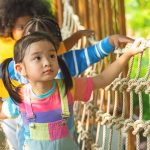 Summer Camp Program